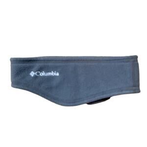 Columbia hair band